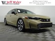  Honda Civic Hybrid
