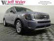 Used 2020 Kia Telluride LX AWD SUV