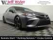Used 2018 Toyota Camry XSE V6 Auto Sedan