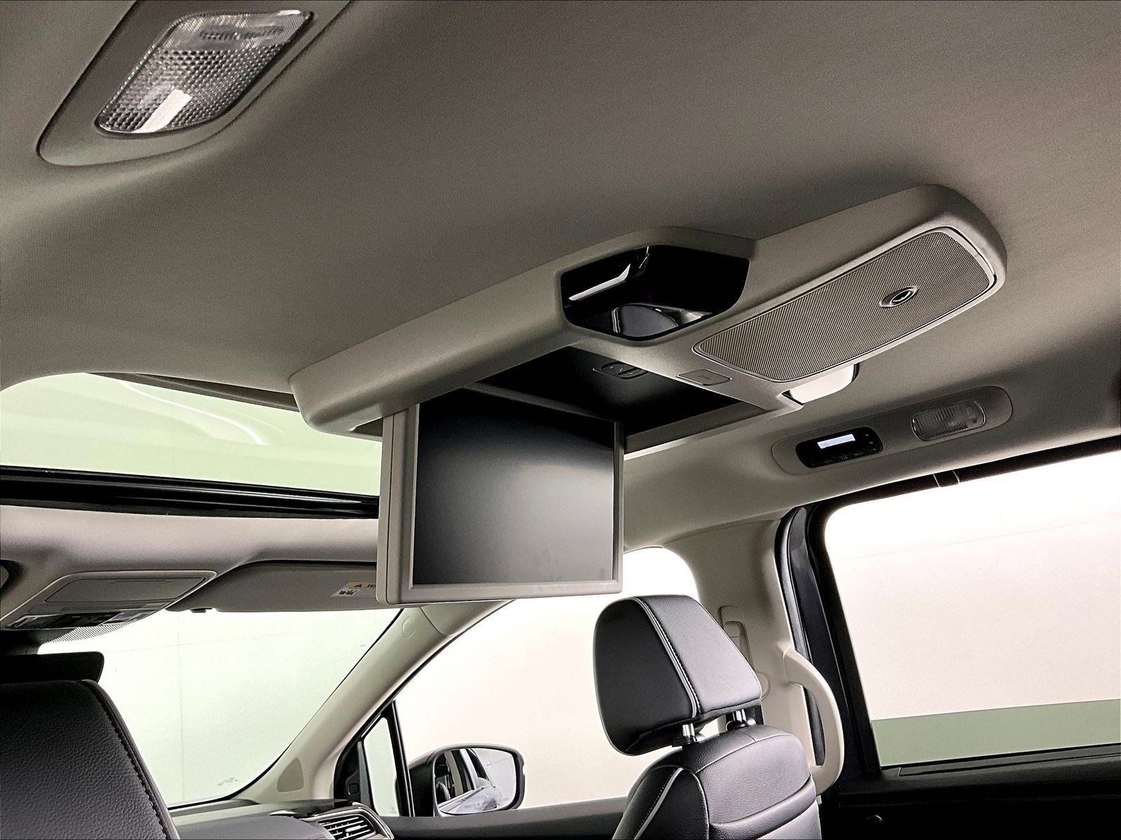 2025 Honda Odyssey Touring - Photo 38