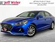 Used 2019 Hyundai Sonata SE 2.4L Sedan