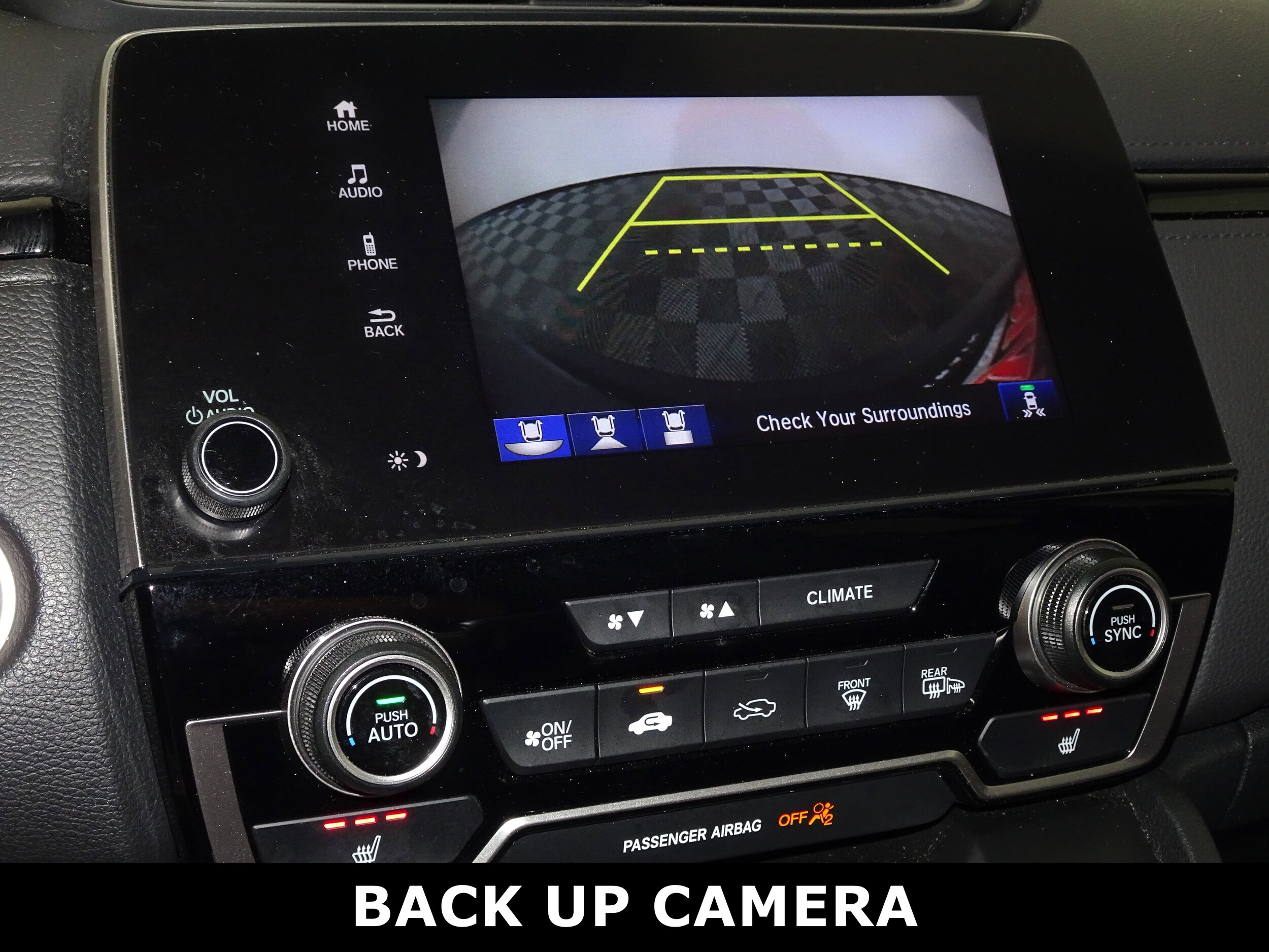 2020 Honda CR-V EX-L photo 3