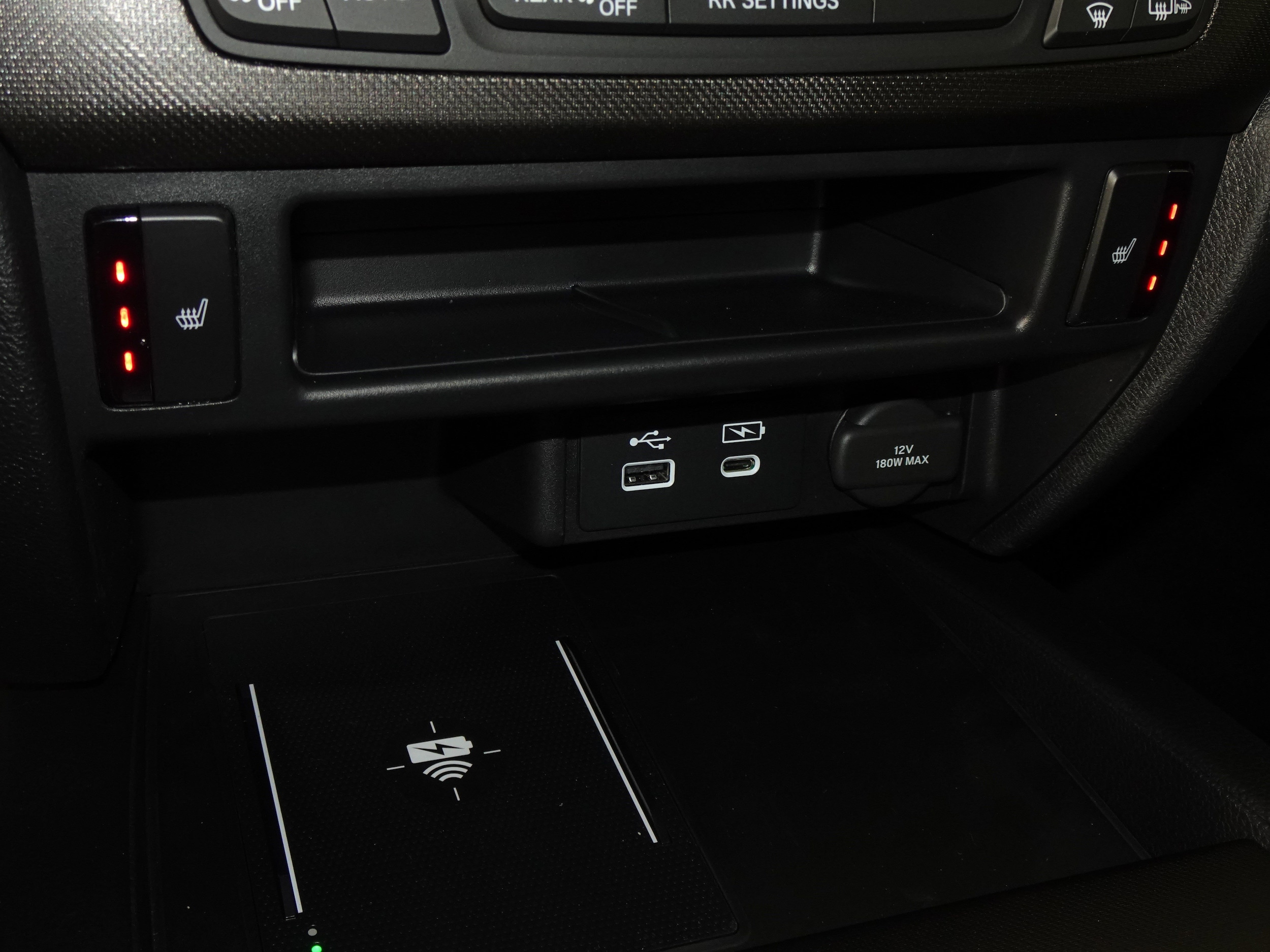2026 Honda Ridgeline TrailSport - Photo 34
