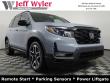 Used 2023 Honda Passport Elite AWD SUV