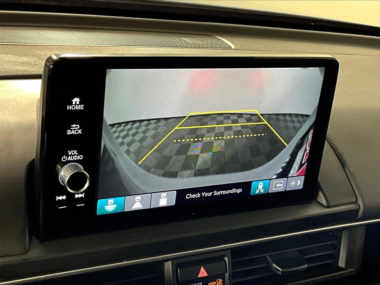 2024 Honda Pilot Touring - Photo 17
