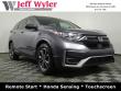 Used 2020 Honda CR-V EX 2WD SUV
