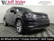 Used 2019 Volkswagen Atlas 3.6L V6 S 4MOTION SUV