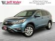 Used 2016 Honda CR-V AWD 5dr EX-L SUV