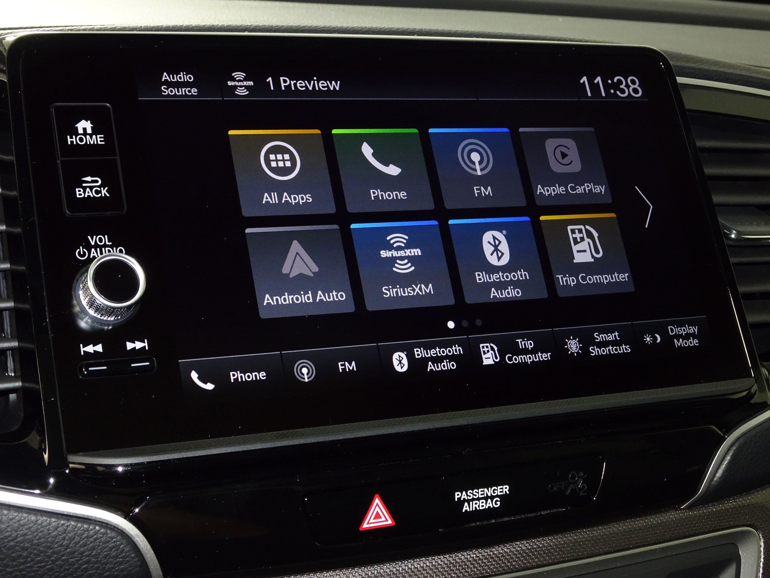 2026 Honda Ridgeline RTL - Photo 28