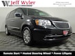 Chrysler Town & Country