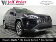 Used 2019 Toyota RAV4 Limited AWD SUV