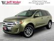 Used 2013 Ford Edge 4dr SEL FWD SUV