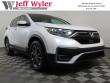 Used 2021 Honda CR-V EX AWD SUV