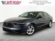 Used 2024 Honda Accord Sedan LX CVT Sedan