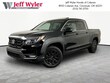  Honda Ridgeline