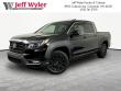 Used 2023 Honda Ridgeline RTL AWD Truck Crew Cab