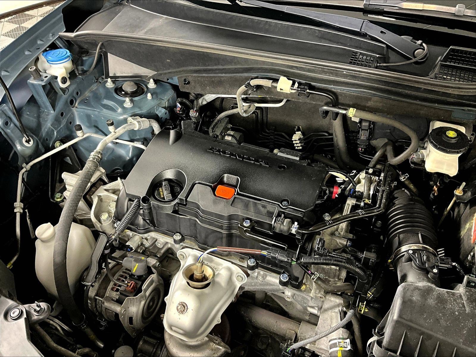 2023 Honda HR-V EX-L - Photo 31