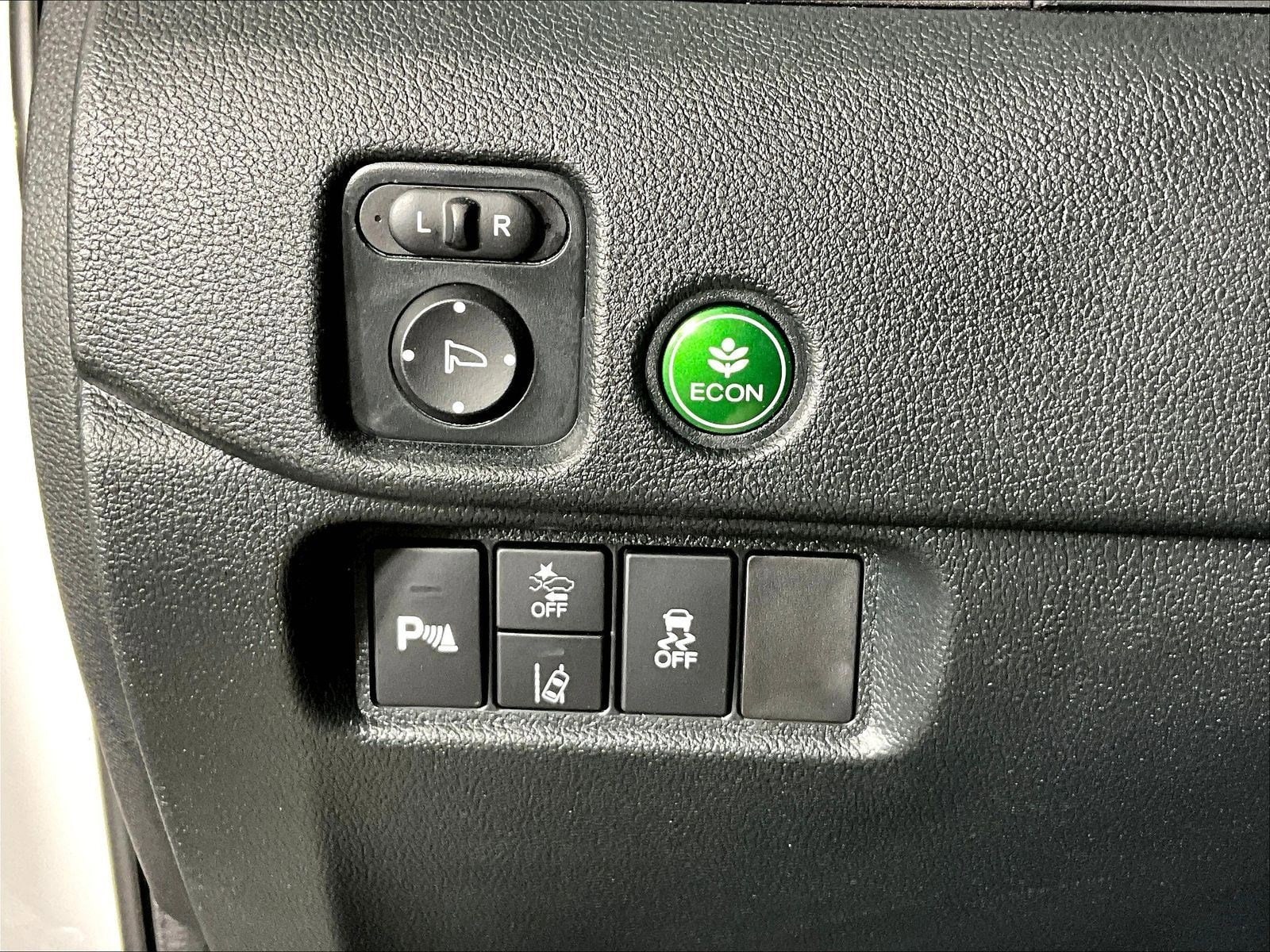 2023 Honda Passport EX-L - Photo 37