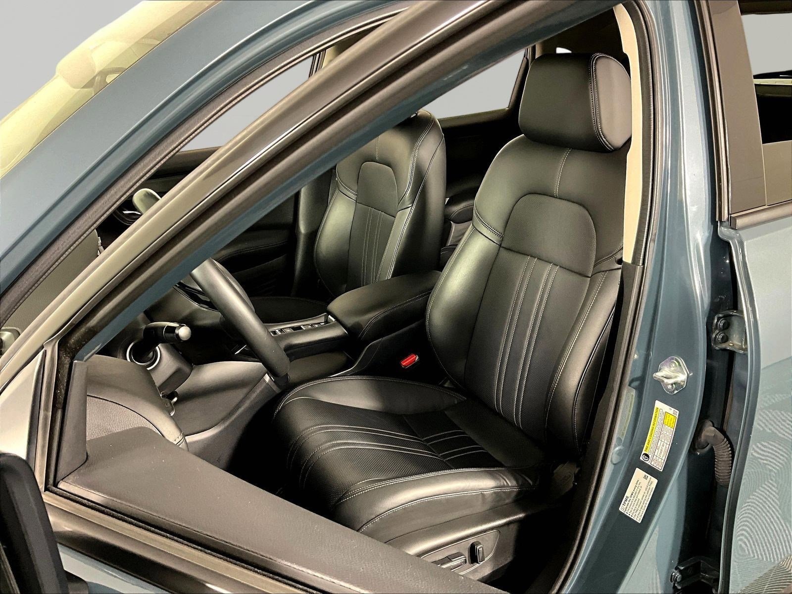 2023 Honda HR-V EX-L - Photo 21