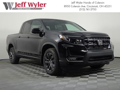 2026 Honda Ridgeline Sport Truck Crew Cab