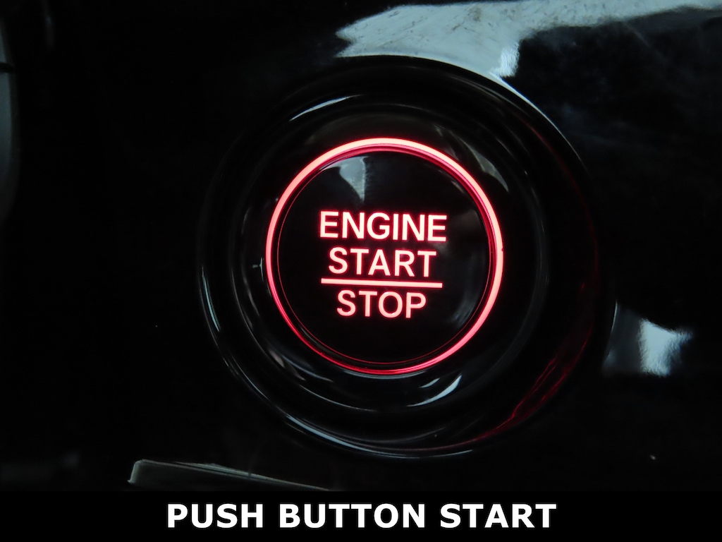 Certified 2022 Honda Civic Hatchback Sport CVT Hatchback