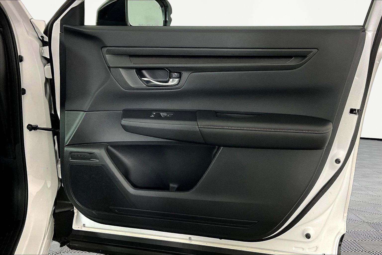 2026 Honda CR-V TrailSport - Photo 28