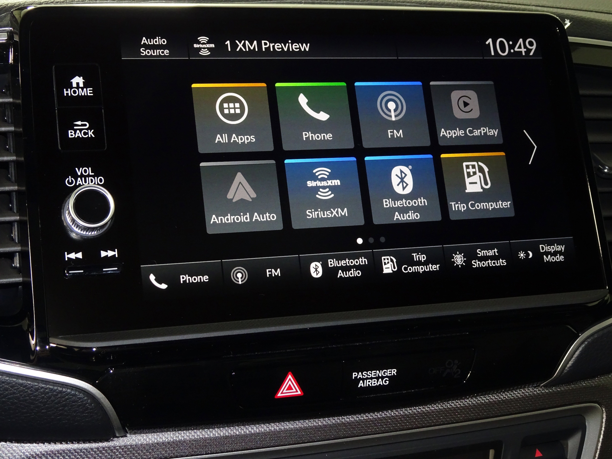 2026 Honda Ridgeline RTL - Photo 26