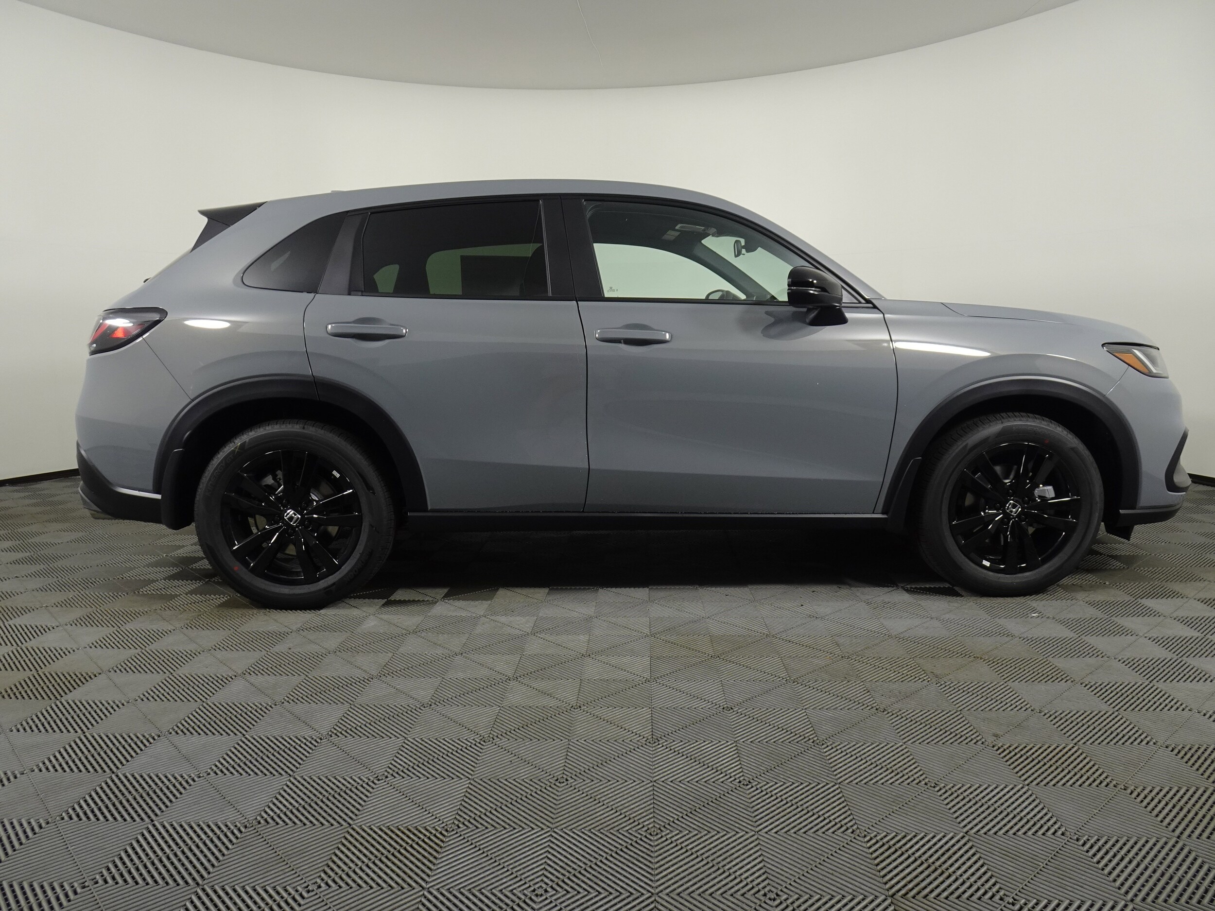 2026 Honda HR-V Sport photo 2