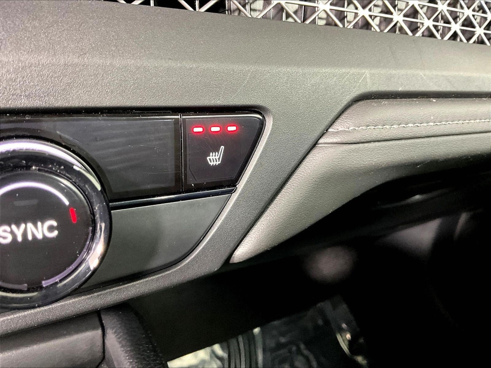 2024 Honda Accord EX - Photo 41