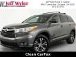 Used 2016 Toyota Highlander FWD 4dr V6 XLE SUV