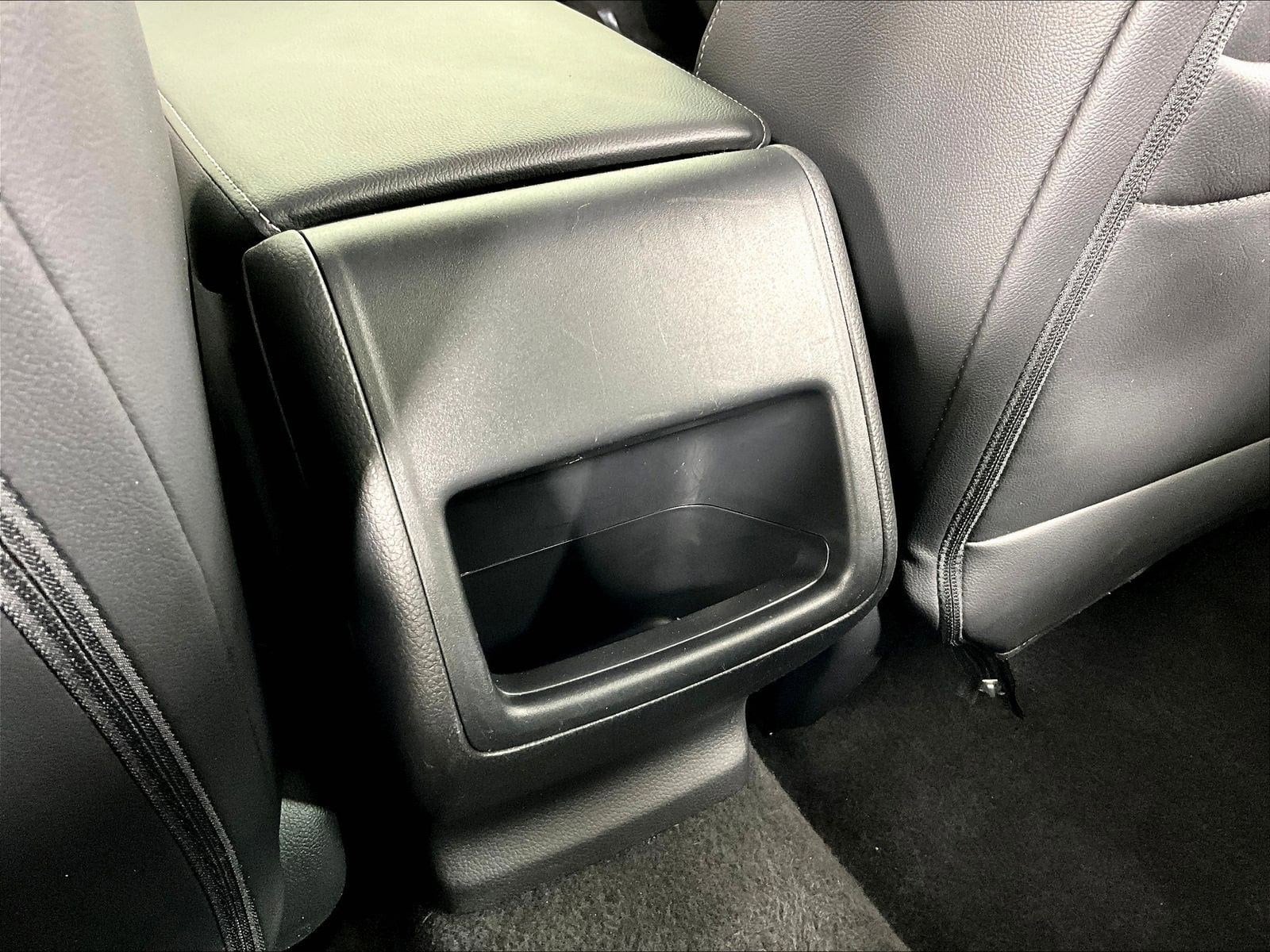 2022 Honda Accord Hybrid Sport - Photo 10