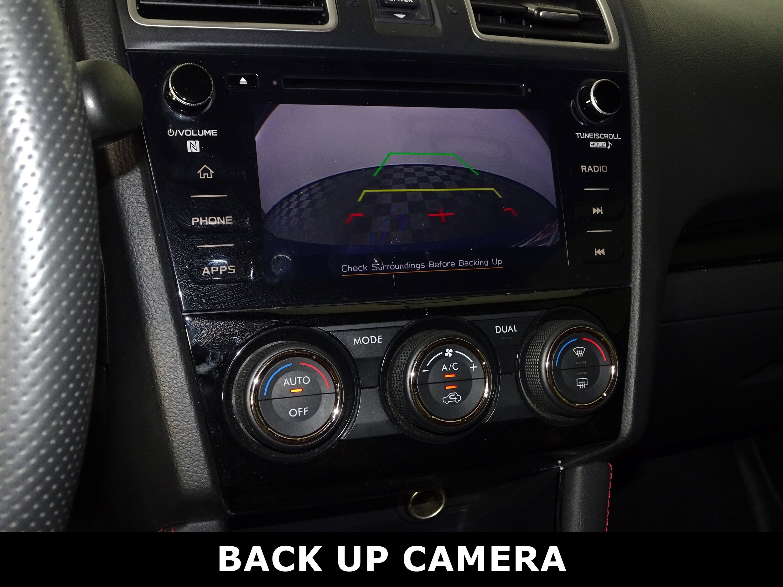 2019 Subaru WRX STI photo 2
