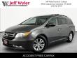 Used 2014 Honda Odyssey 5dr EX-L w/Navi Van