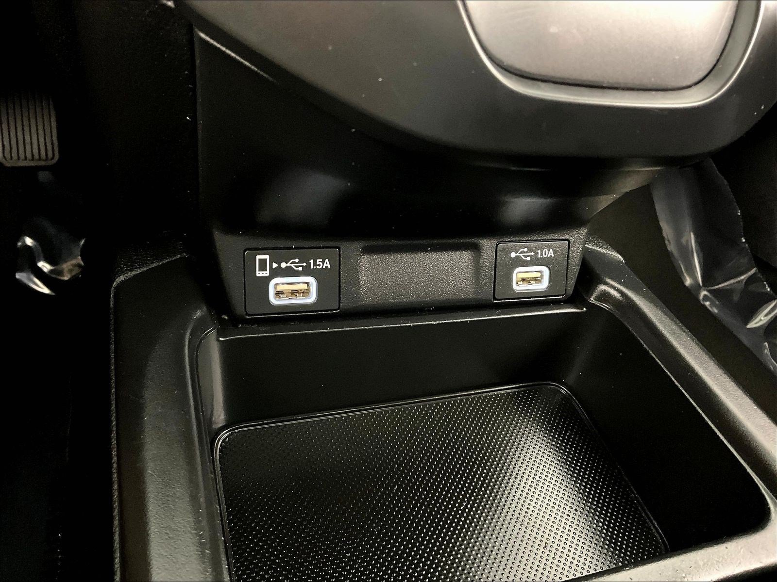2022 Honda CR-V EX-L - Photo 19