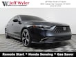  Honda Accord Hybrid