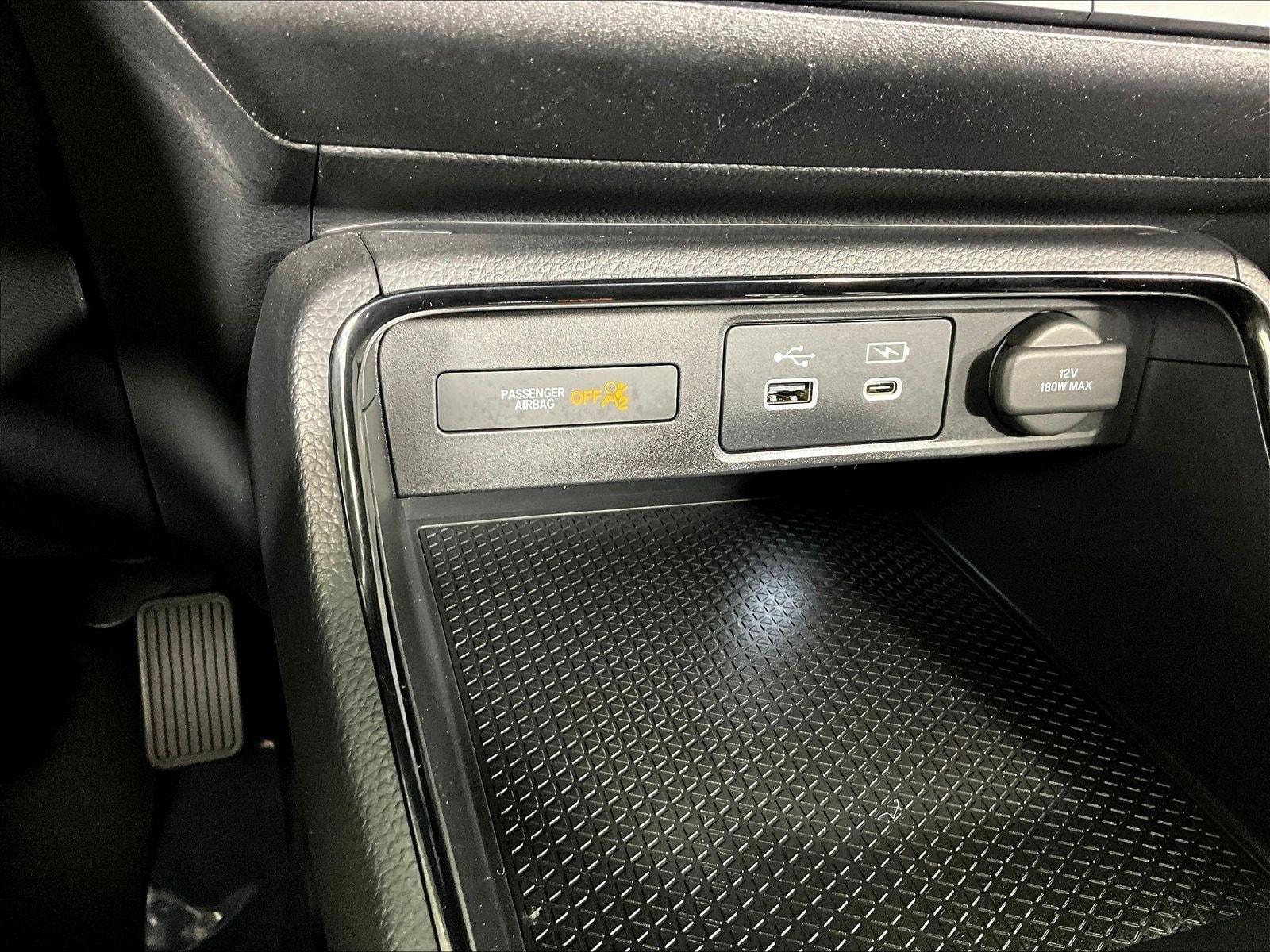 2023 Honda CR-V EX - Photo 16