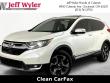 Used 2017 Honda CR-V Touring AWD SUV