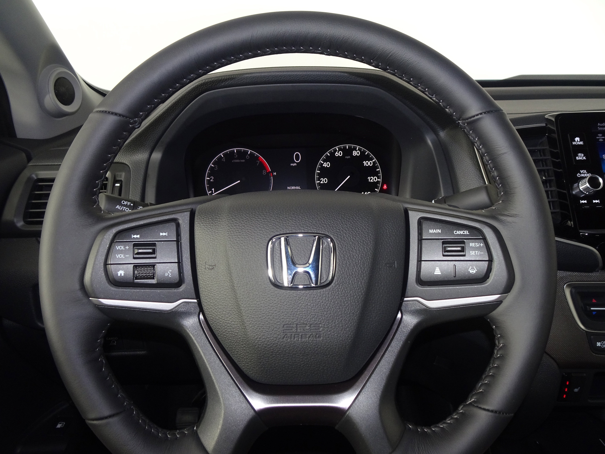 2026 Honda Ridgeline RTL - Photo 20