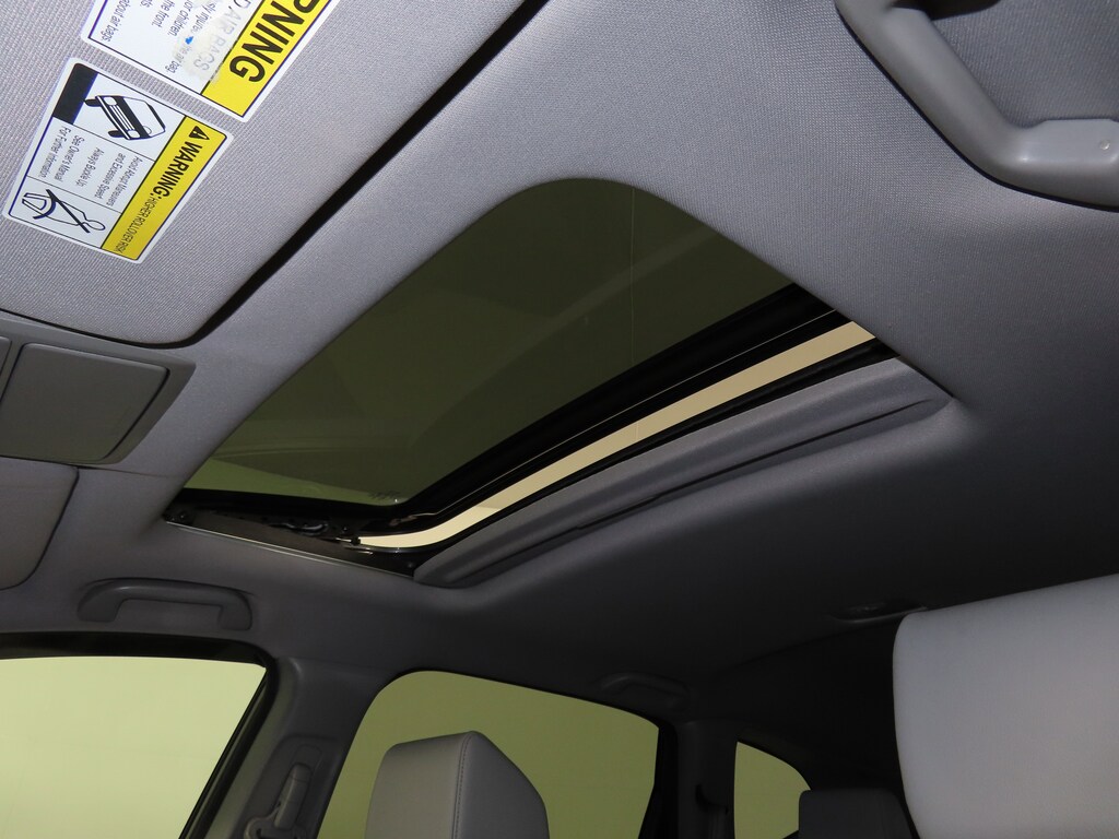 Used 2019 Honda CR-V EX-L AWD SUV