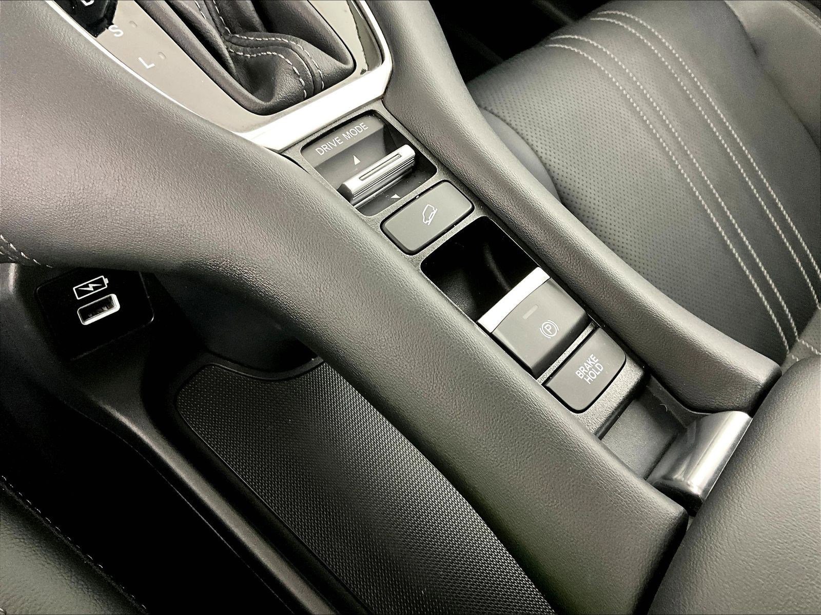 2023 Honda HR-V EX-L - Photo 39