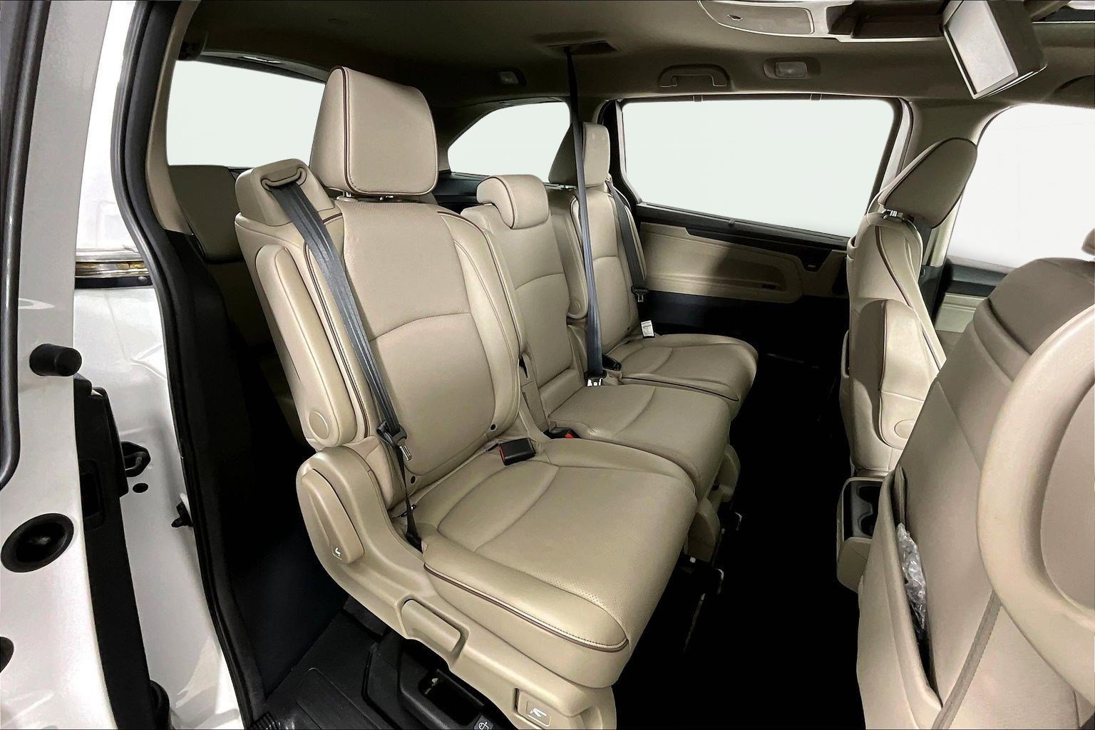 2023 Honda Odyssey Elite - Photo 23