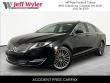 Used 2016 Lincoln MKZ 4dr Sdn AWD Sedan