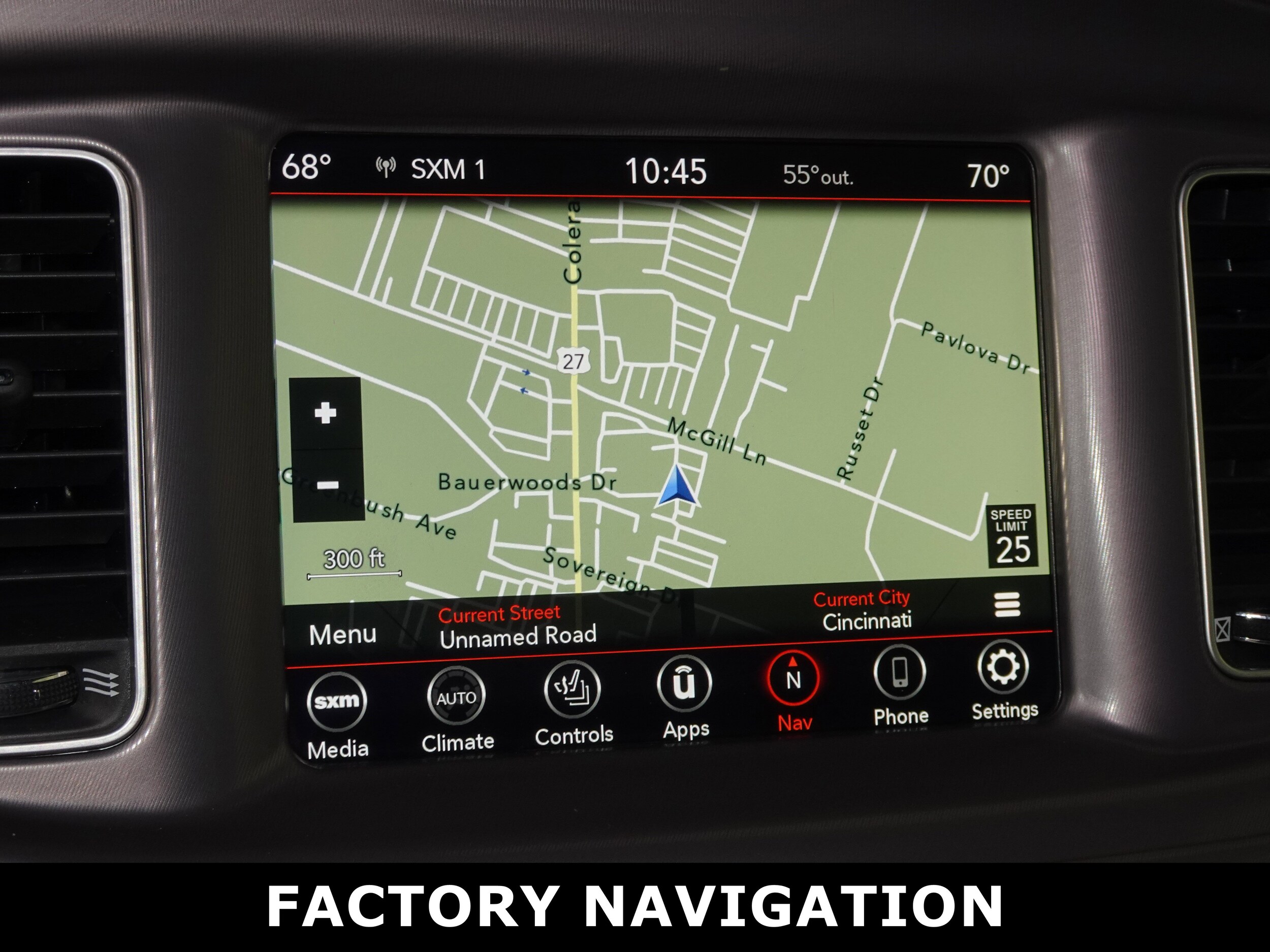 2023 Dodge Charger Scat Pack Widebody photo 3