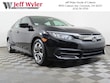  Honda Civic Sedan