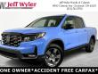 Certified 2024 Honda Ridgeline TrailSport AWD Truck Crew Cab