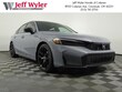  Honda Civic Hatchback