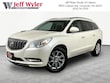 Buick Enclave