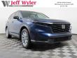 Certified 2024 Honda CR-V EX-L AWD SUV