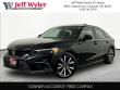 Certified 2024 Honda Civic Hatchback EX-L CVT Hatchback