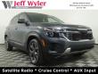 Used 2024 Kia Seltos S IVT FWD SUV